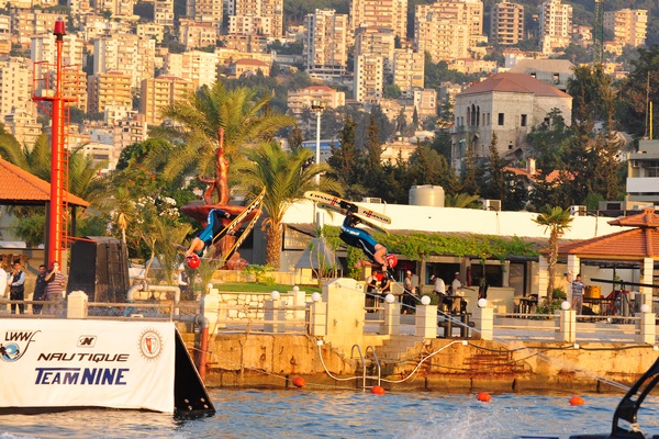 Wakeboard Championship